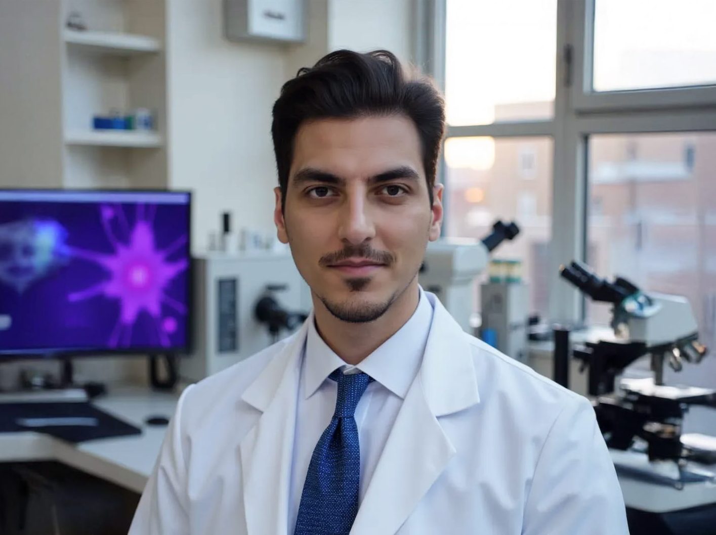 Javaad Lab Karyal Education | Javad Varasteh